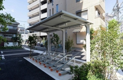 【その他共用部分】 | コンフォリア・リブ新中野SOUTH