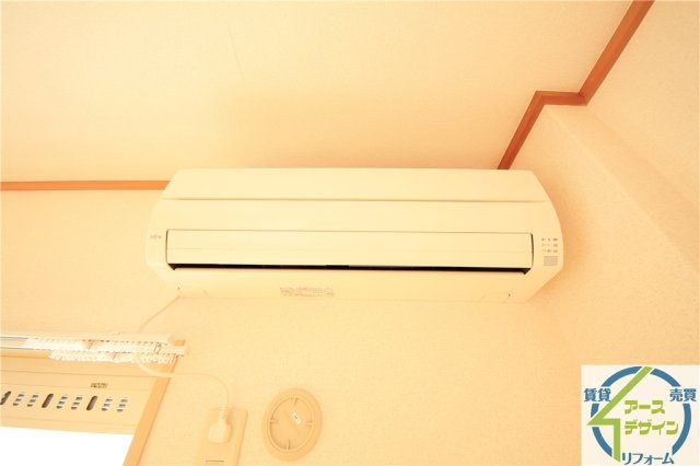 ファニータウン橋本の設備|※類似写真