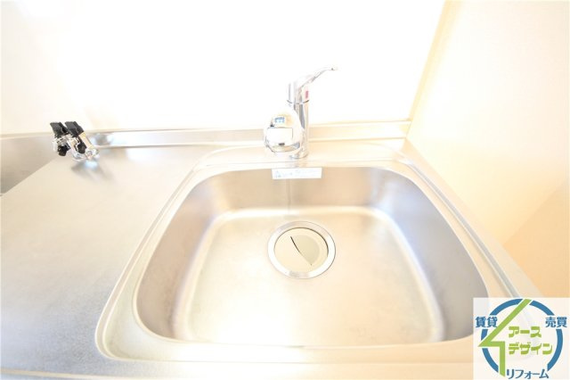 ファニータウン橋本のキッチン|※類似写真