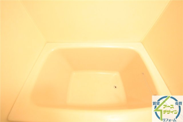 ファニータウン橋本の浴室|※類似写真