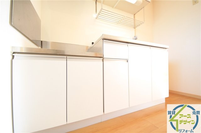 ファニータウン橋本のキッチン|※類似写真