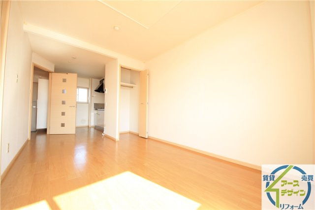 ファニータウン橋本の居間・リビング|※類似写真