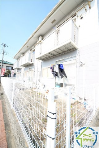 ファニータウン橋本