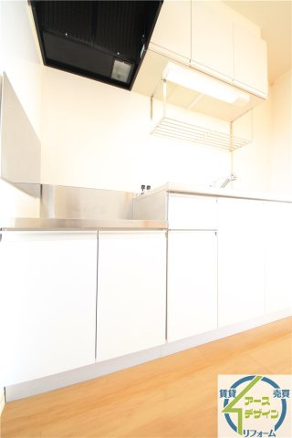 ファニータウン橋本のキッチン|※類似写真