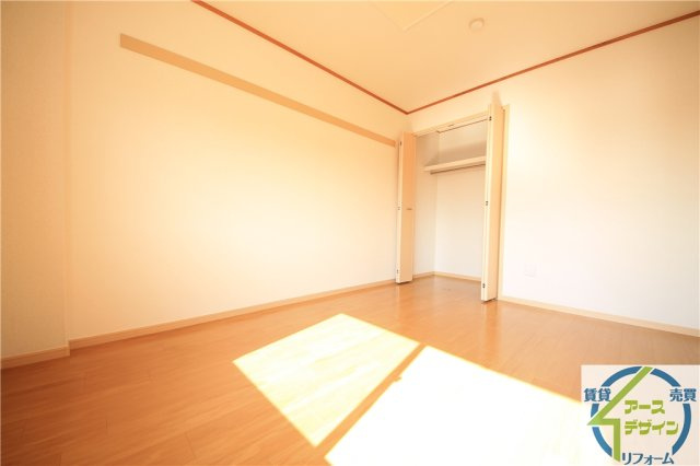 ファニータウン橋本の寝室|※類似写真