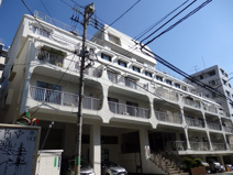 代々木スカイハイツの画像