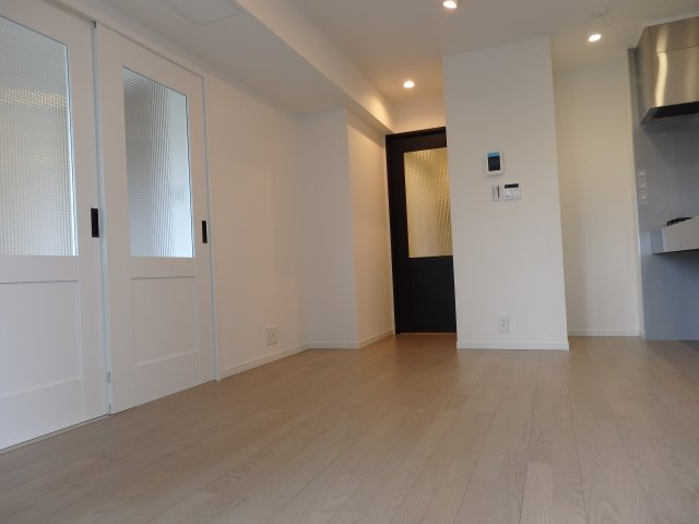 【ダイニング】 | 代々木スカイハイツ