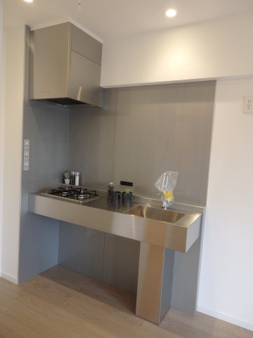 【キッチン】 | 代々木スカイハイツ