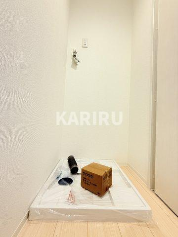 アリビラ鶴橋のその他