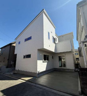 新築戸建／ふじみ野市大原２丁目（全1棟）の画像