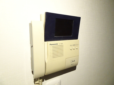 【セキュリティ】 | パラスト明大前