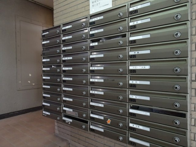 【その他共用部分】 | パラスト明大前