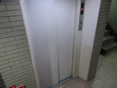 【その他共用部分】 | パラスト明大前