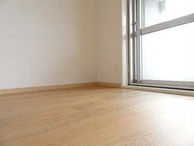 【居間・リビング】 | パラスト明大前