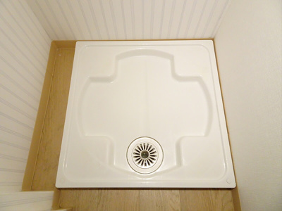 【設備】 | パラスト明大前