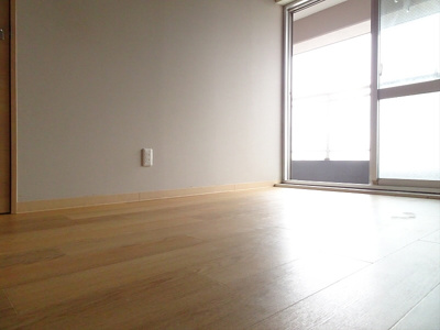 【内装】 | パラスト明大前