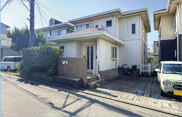茅ヶ崎市円蔵　中古戸建　40.04坪の画像