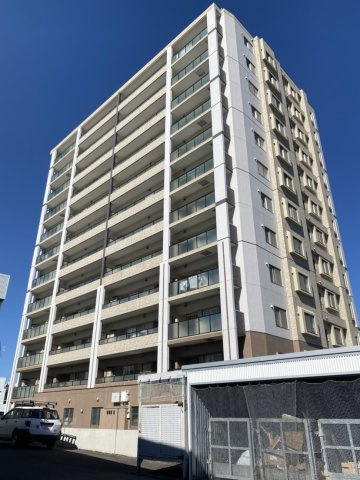 【外観】エクセルシオール平岡一条 