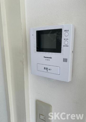 【セキュリティ】 | ドミールタカラ