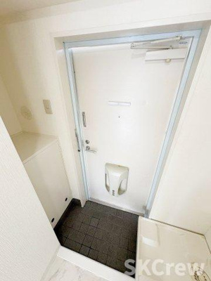 【玄関】 | ドミールタカラ