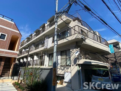 【外観】 | ドミールタカラ