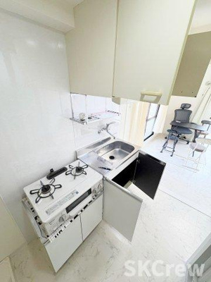 【キッチン】 | ドミールタカラ