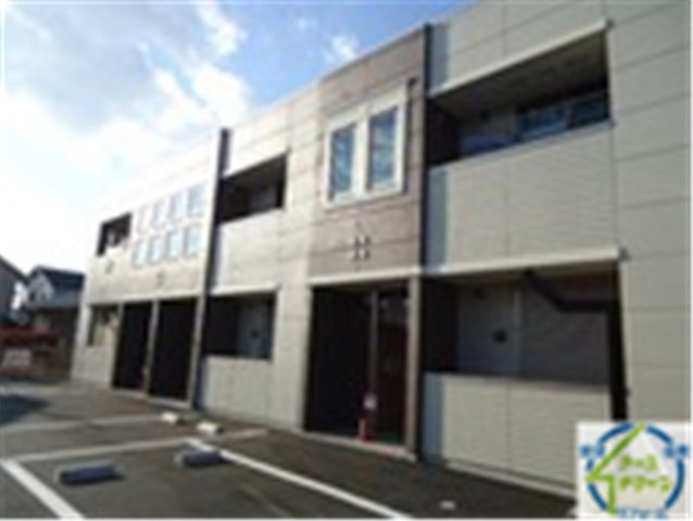 クレアハイムⅡ