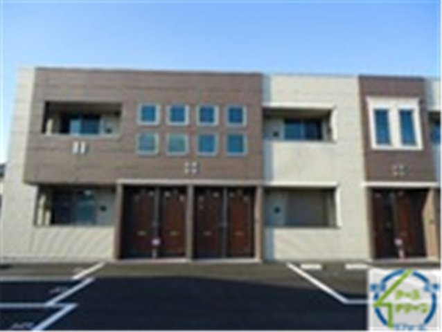 クレアハイムⅡのその他共用部分|パース写真