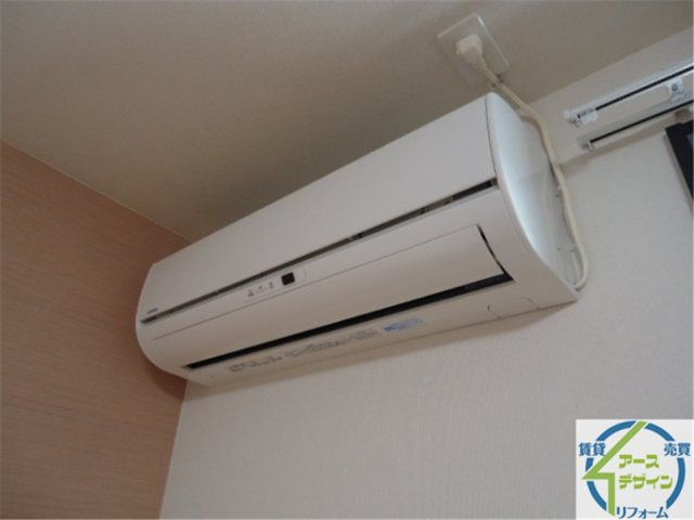 クレアハイムⅡのその他|パース写真