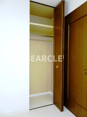 【収納】 | ユニハイム桃山御陵