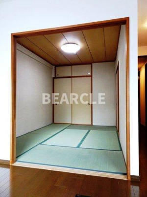 【和室】 | ユニハイム桃山御陵