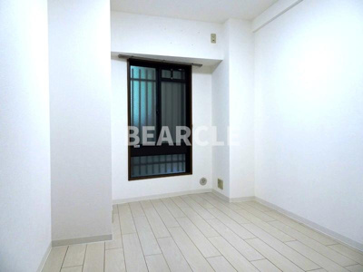 【寝室】 | ユニハイム桃山御陵