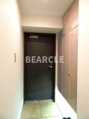 【玄関】 | ユニハイム桃山御陵