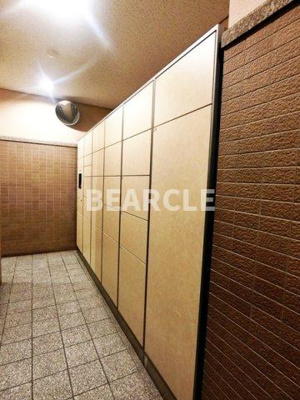 【セキュリティ】 | ユニハイム桃山御陵