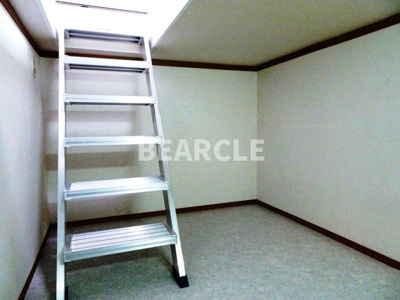 【収納】 | ユニハイム桃山御陵