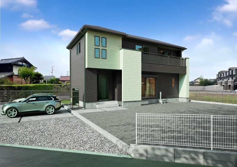 久喜市上内の画像