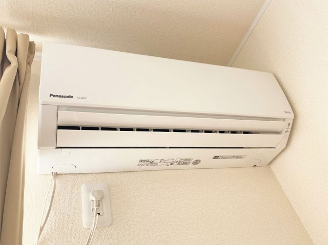 レオパレスＡＫＡＹＡＭＡの設備