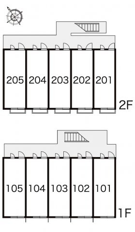 レオパレスＡＫＡＹＡＭＡのその他