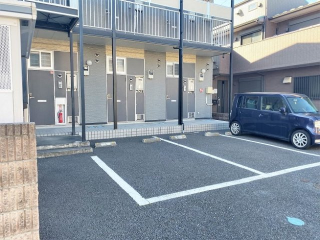 レオパレスＡＫＡＹＡＭＡのその他共用部分