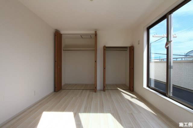 【内装】 | 同じ工務店様の施工例です。