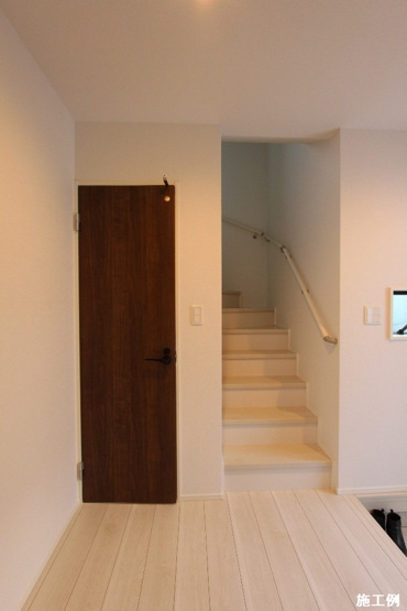 【内装】 | 同じ工務店様の施工例です。