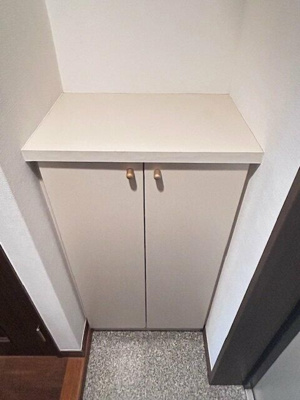 【収納】 | ガラ・ステージ目白台