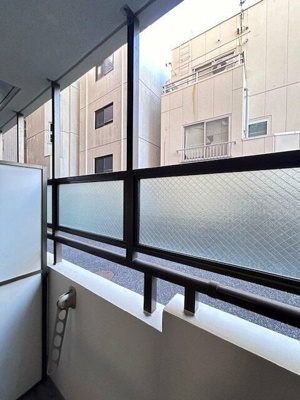 【展望】 | ガラ・ステージ目白台