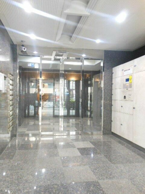 【その他共用部分】 | ガラ・ステージ目白台