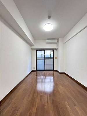 【居間・リビング】 | ガラ・ステージ目白台