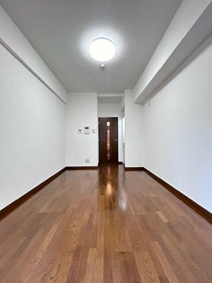 【寝室】 | ガラ・ステージ目白台