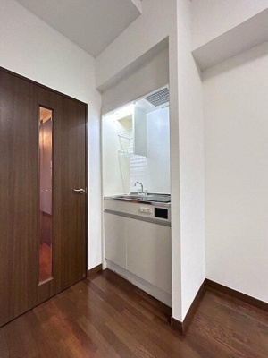 【キッチン】 | ガラ・ステージ目白台