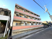 リベロハイツの画像