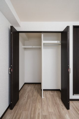 【収納】 | フォセット西巣鴨 | 収納があります