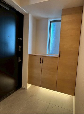 【玄関】 | 〇●クリオ湘南茅ヶ崎●〇